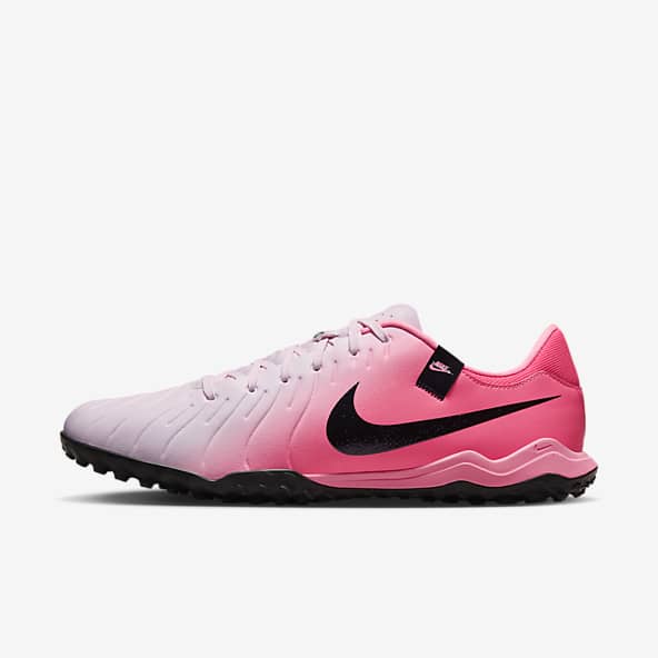 Mujer Rosa Calzado. Nike US